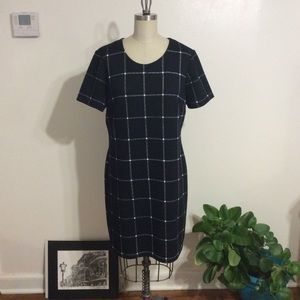 Sharagano Dress Size 12